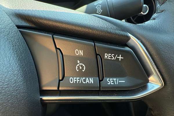 2023 Mazda CX-3 G20 Evolve DK