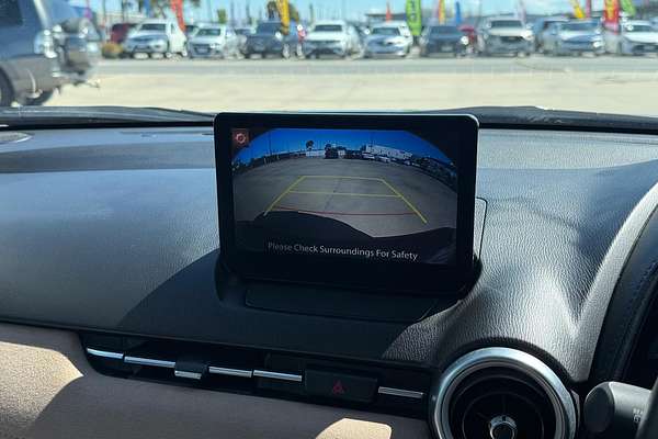 2023 Mazda CX-3 G20 Evolve DK