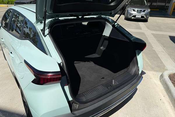 2023 Chery OMODA 5 BX