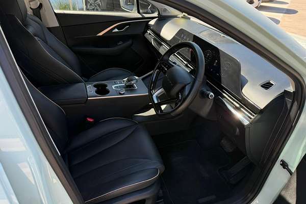 2023 Chery OMODA 5 BX