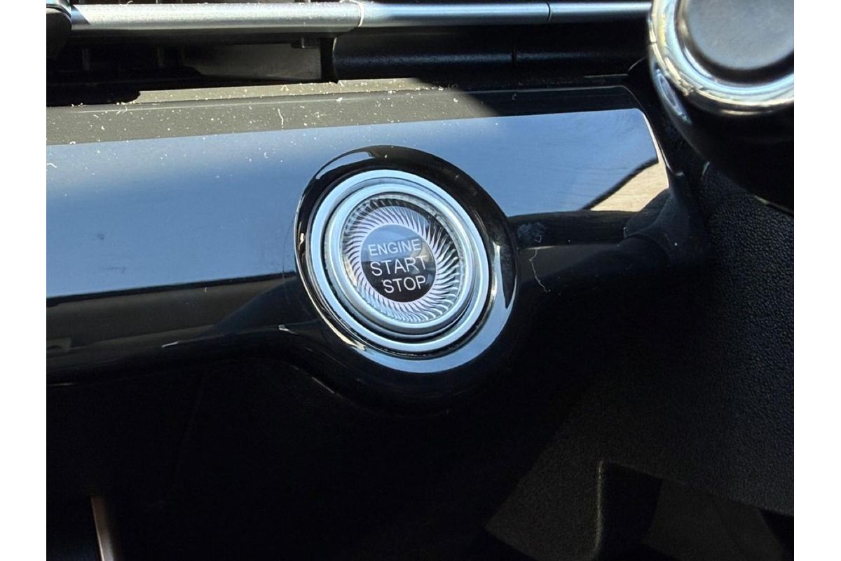 2023 Chery OMODA 5 BX