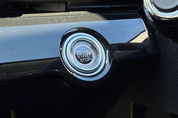 2023 Chery OMODA 5 BX