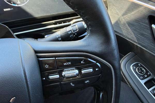 2023 Chery OMODA 5 BX