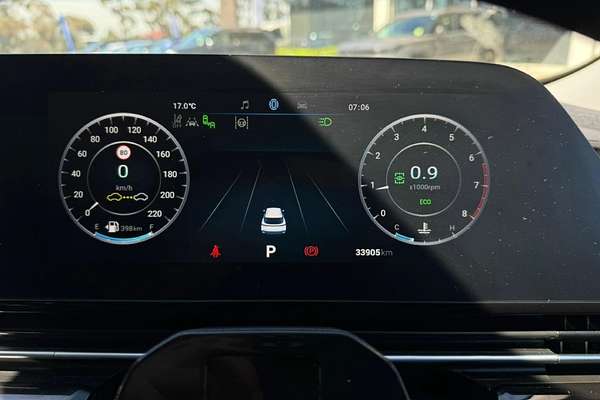 2023 Chery OMODA 5 BX