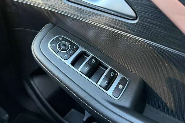 2023 Chery OMODA 5 BX