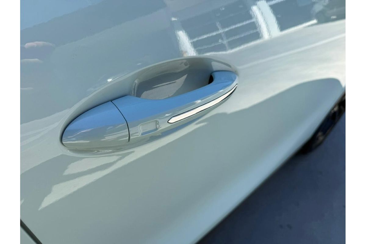 2023 Chery OMODA 5 BX