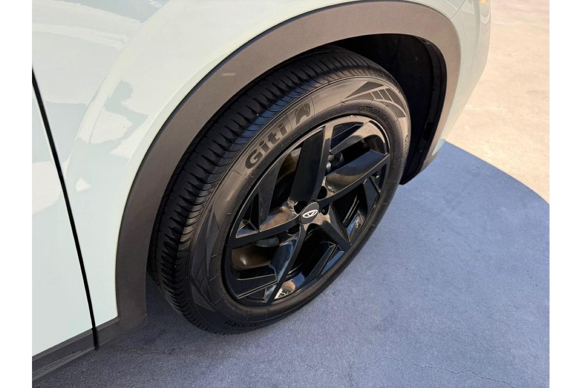 2023 Chery OMODA 5 BX