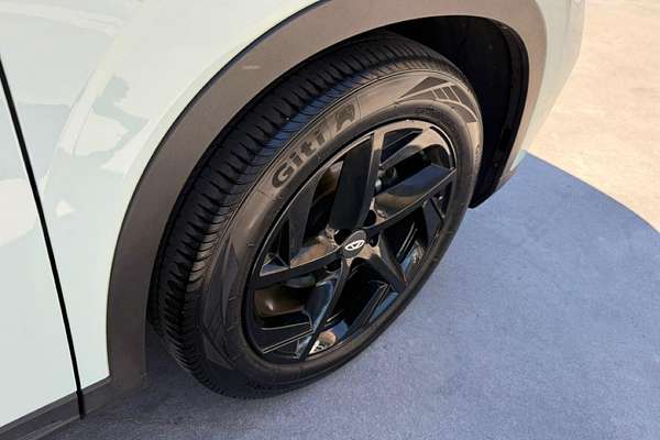 2023 Chery OMODA 5 BX