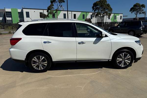 2019 Nissan Pathfinder ST R52 Series III