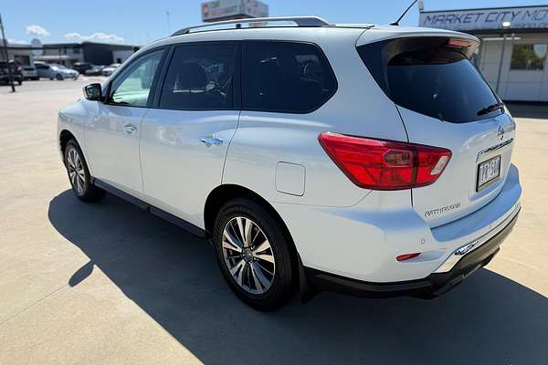 2019 Nissan Pathfinder ST R52 Series III