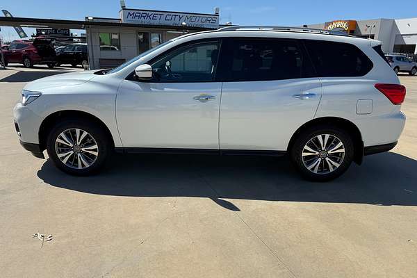 2019 Nissan Pathfinder ST R52 Series III