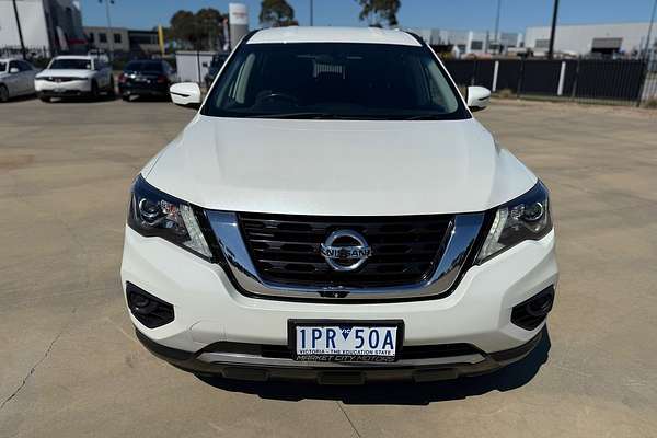 2019 Nissan Pathfinder ST R52 Series III