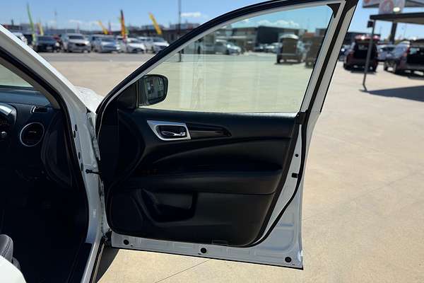 2019 Nissan Pathfinder ST R52 Series III