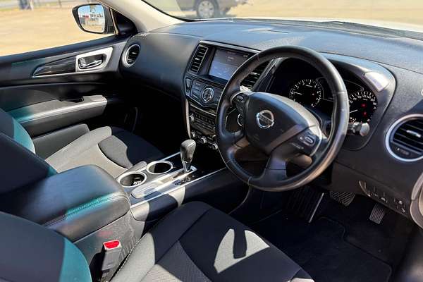 2019 Nissan Pathfinder ST R52 Series III