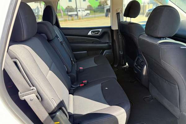 2019 Nissan Pathfinder ST R52 Series III