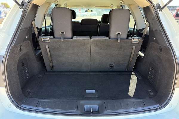 2019 Nissan Pathfinder ST R52 Series III