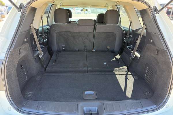 2019 Nissan Pathfinder ST R52 Series III