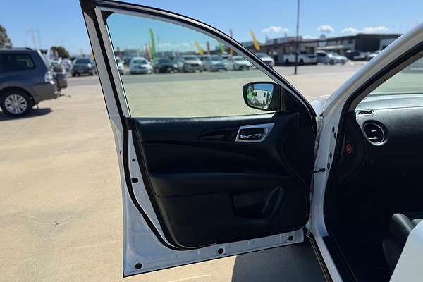 2019 Nissan Pathfinder ST R52 Series III