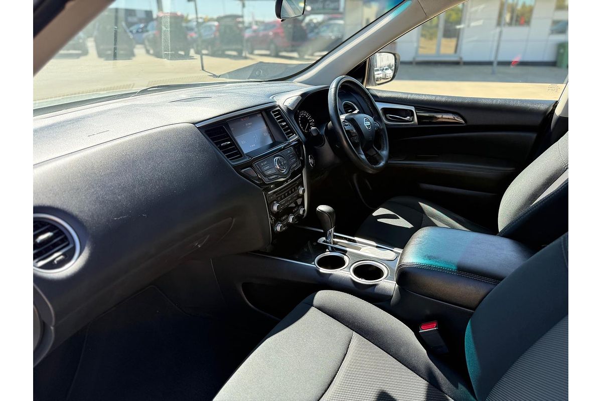 2019 Nissan Pathfinder ST R52 Series III