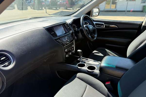 2019 Nissan Pathfinder ST R52 Series III