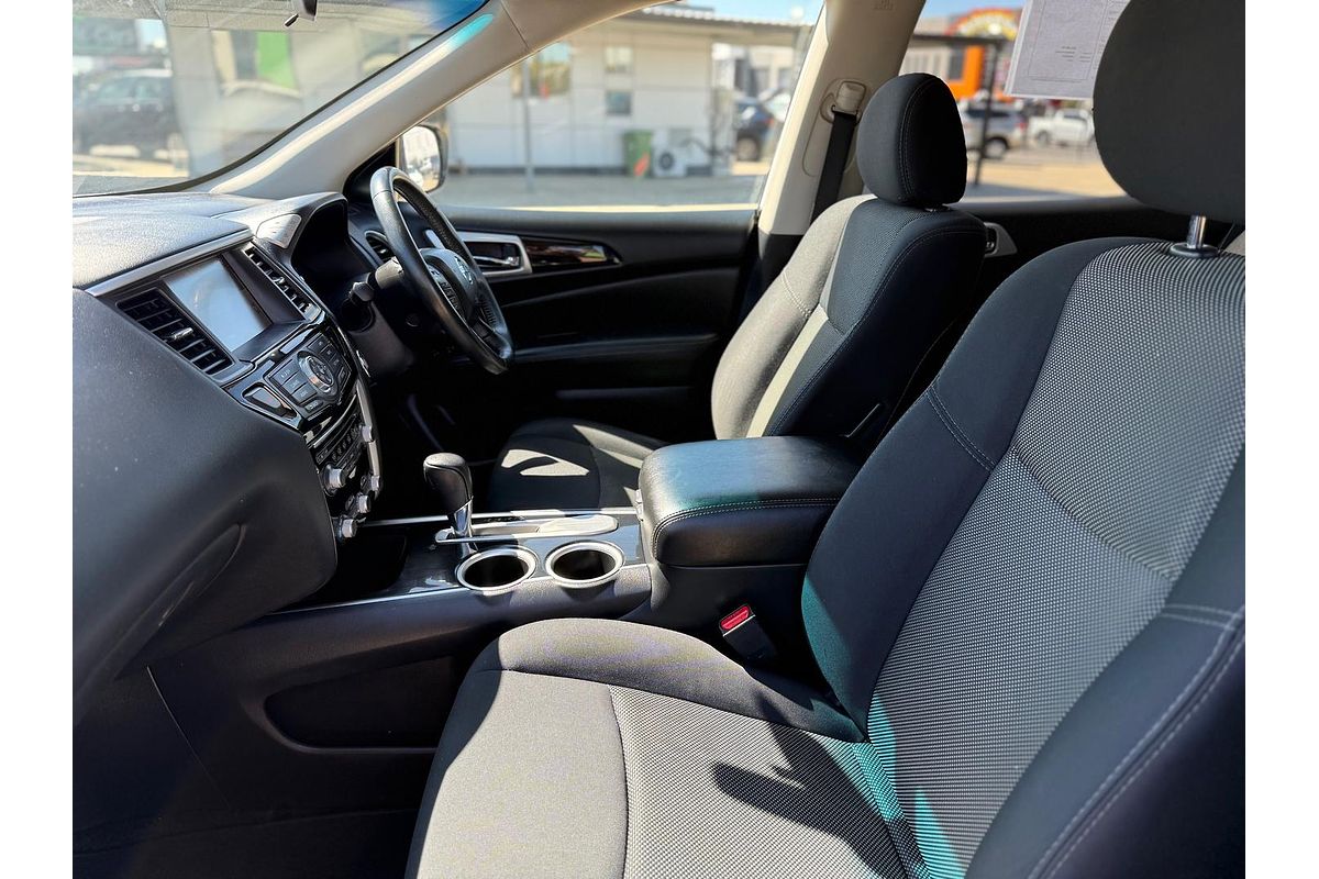 2019 Nissan Pathfinder ST R52 Series III