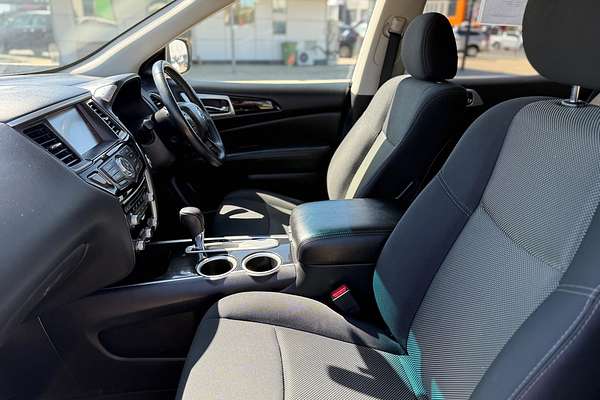 2019 Nissan Pathfinder ST R52 Series III