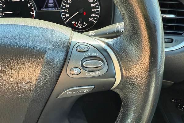 2019 Nissan Pathfinder ST R52 Series III