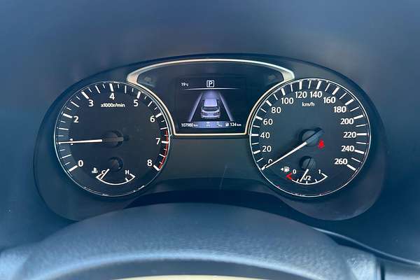 2019 Nissan Pathfinder ST R52 Series III