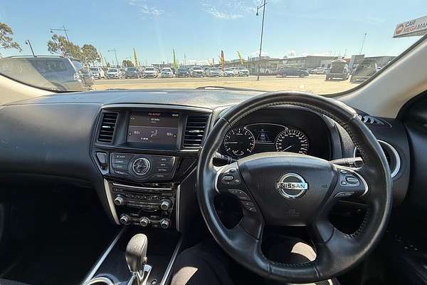 2019 Nissan Pathfinder ST R52 Series III