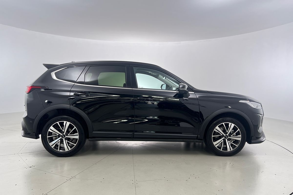 2024 GWM Haval Jolion Ultra Hybrid A02