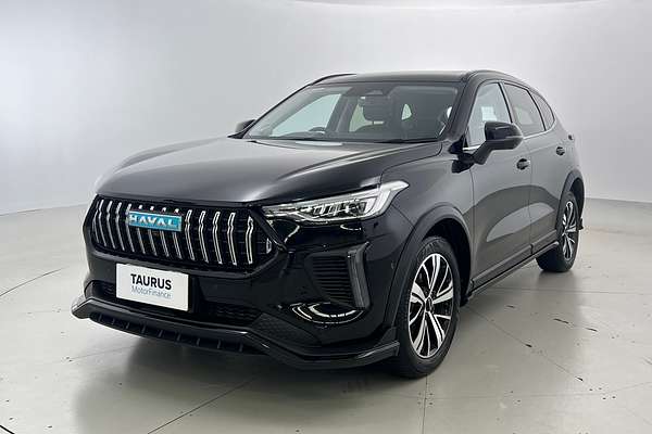 2024 GWM Haval Jolion Ultra Hybrid A02