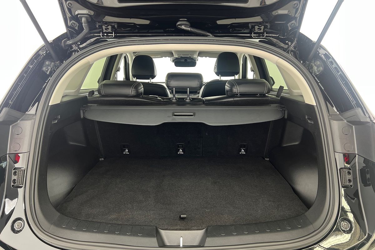 2024 GWM Haval Jolion Ultra Hybrid A02