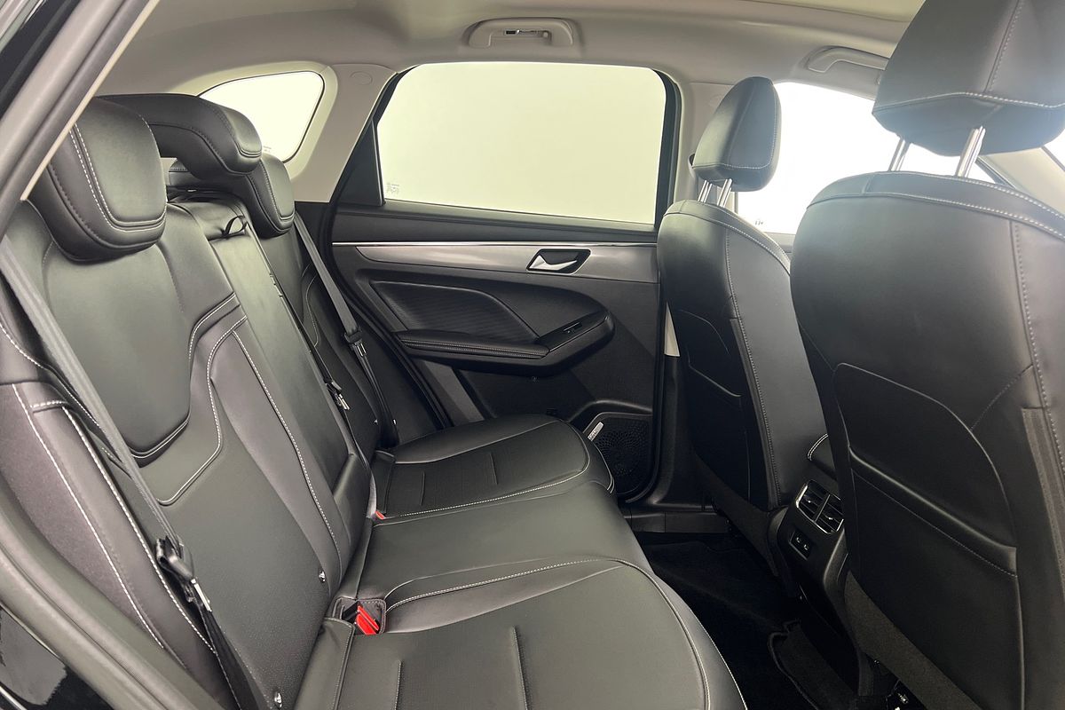 2024 GWM Haval Jolion Ultra Hybrid A02