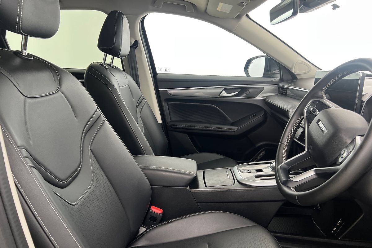 2024 GWM Haval Jolion Ultra Hybrid A02