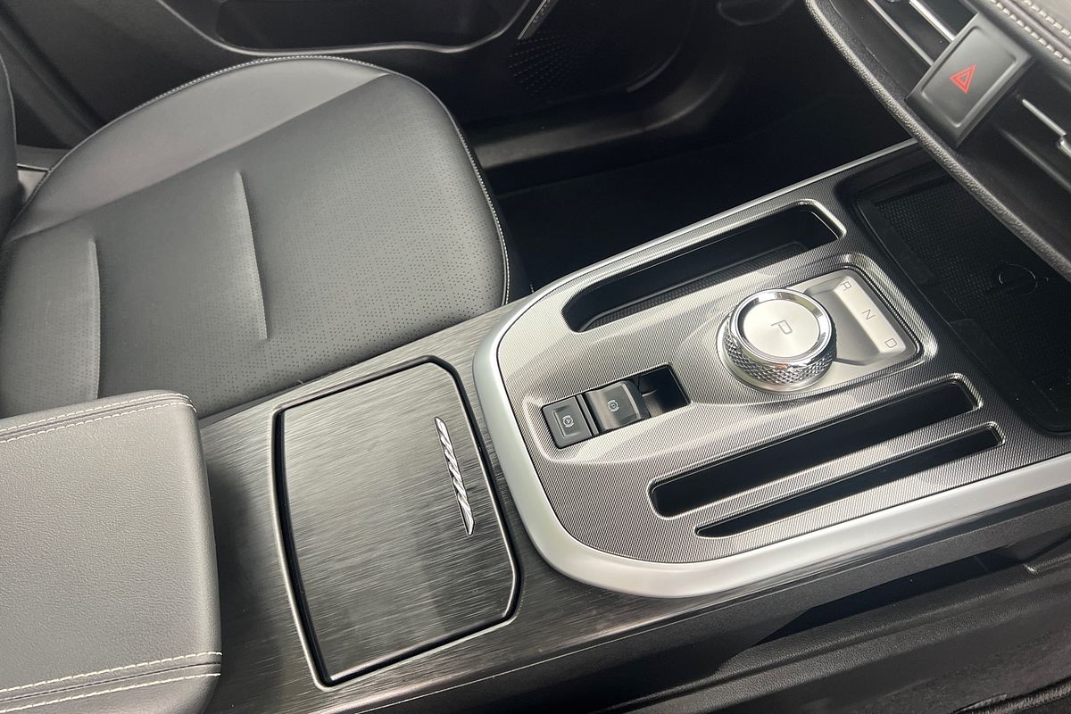 2024 GWM Haval Jolion Ultra Hybrid A02