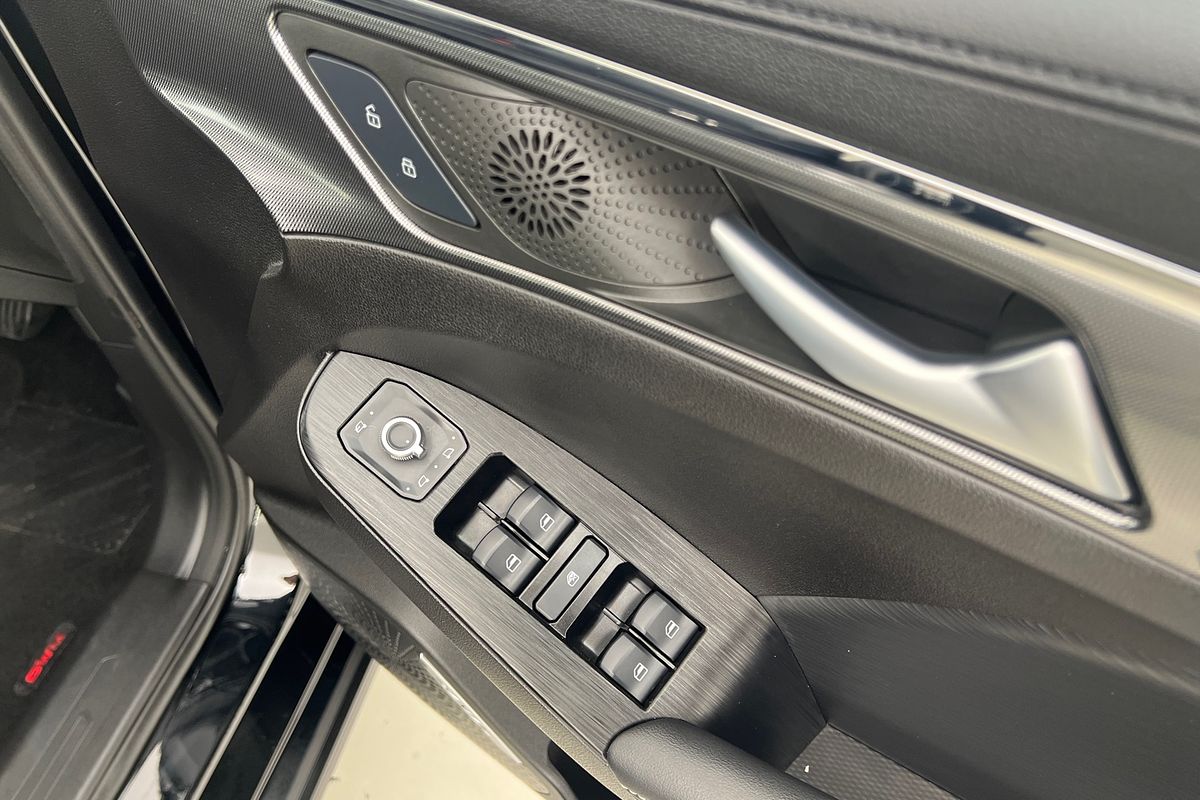 2024 GWM Haval Jolion Ultra Hybrid A02