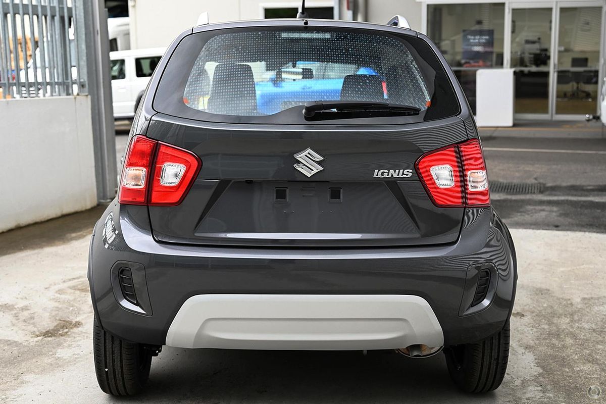 2024 Suzuki Ignis GL MF Series II