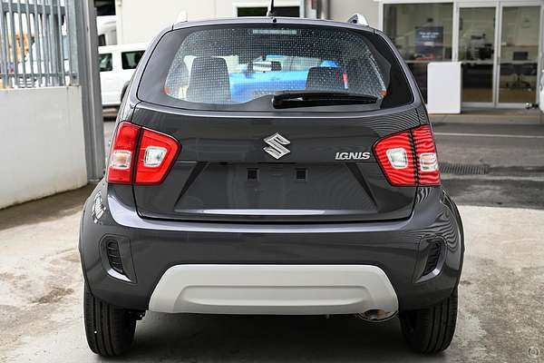 2024 Suzuki Ignis GL MF Series II