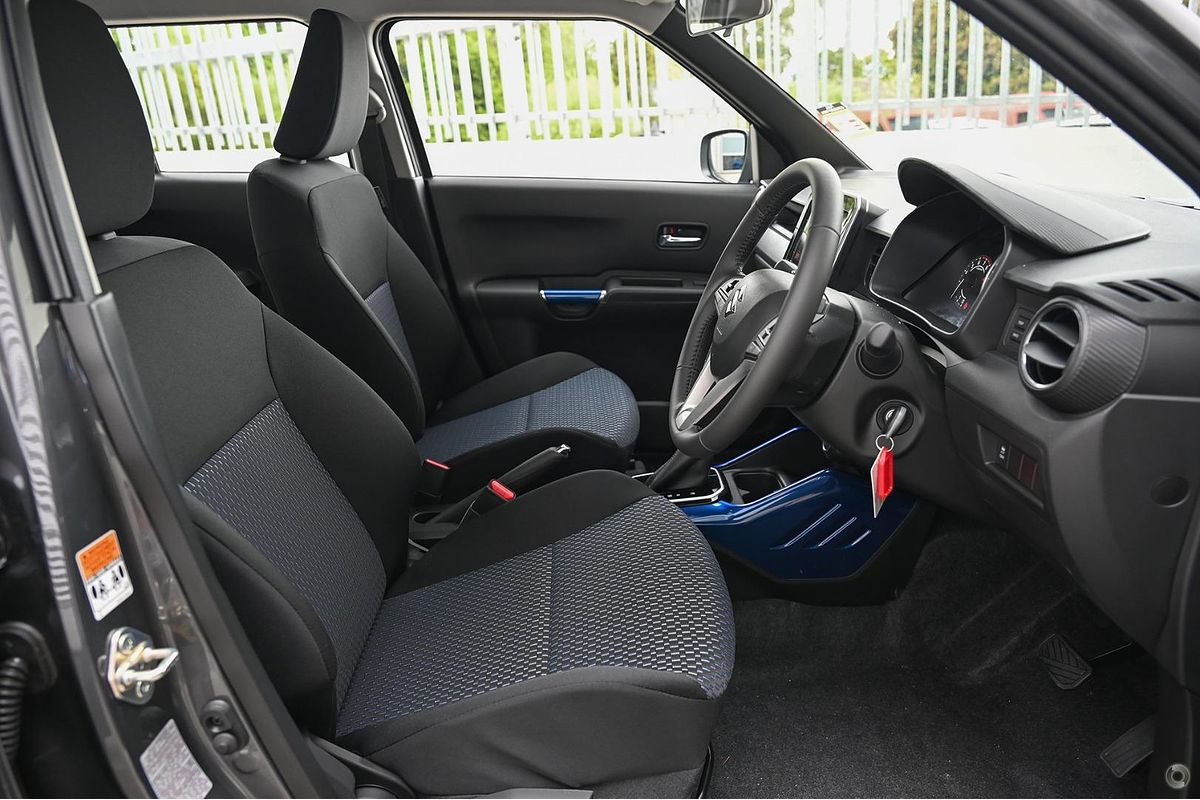 2024 Suzuki Ignis GL MF Series II