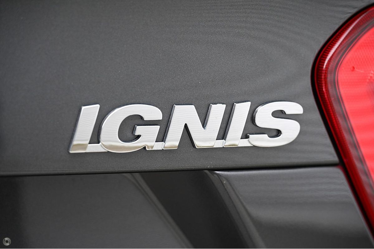 2024 Suzuki Ignis GL MF Series II