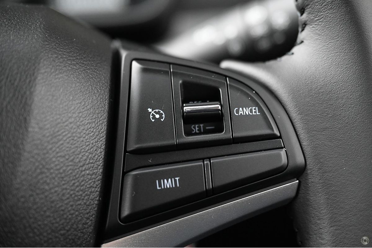 2024 Suzuki Ignis GL MF Series II