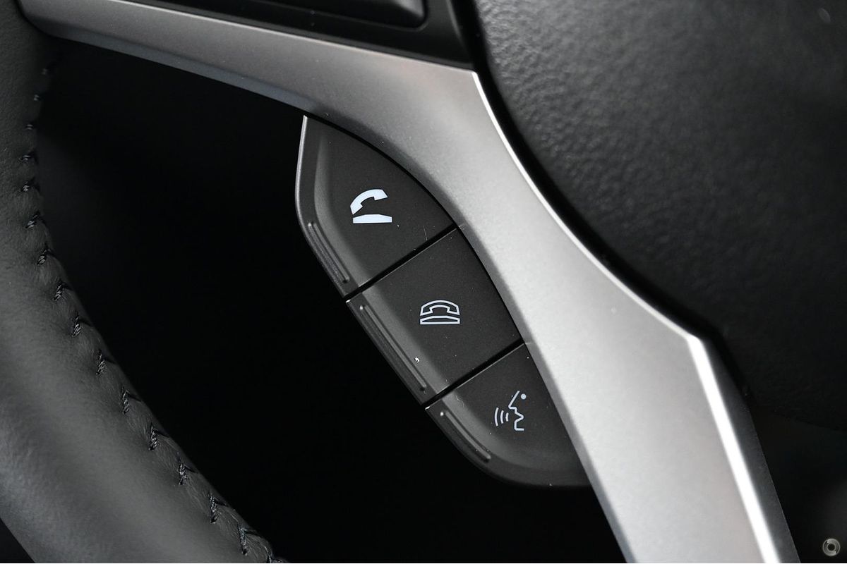 2024 Suzuki Ignis GL MF Series II