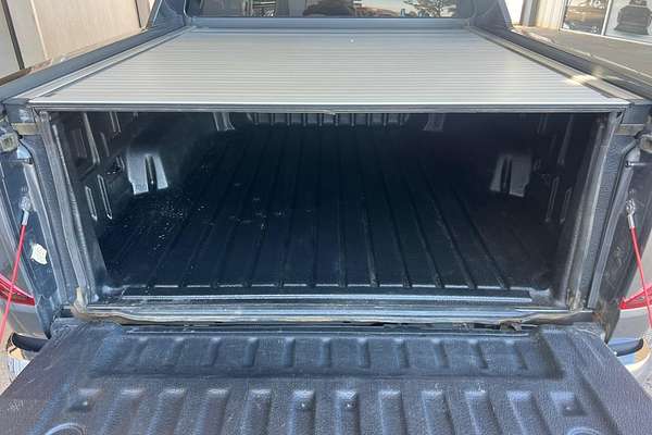 2023 Volkswagen Amarok TDI600 Aventura NF 4X4