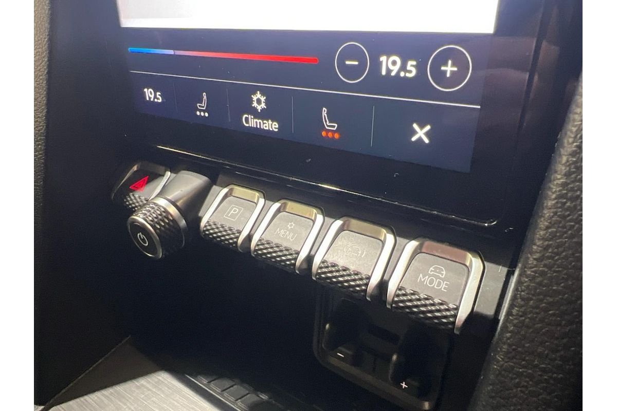 2023 Volkswagen Amarok TDI600 Aventura NF 4X4