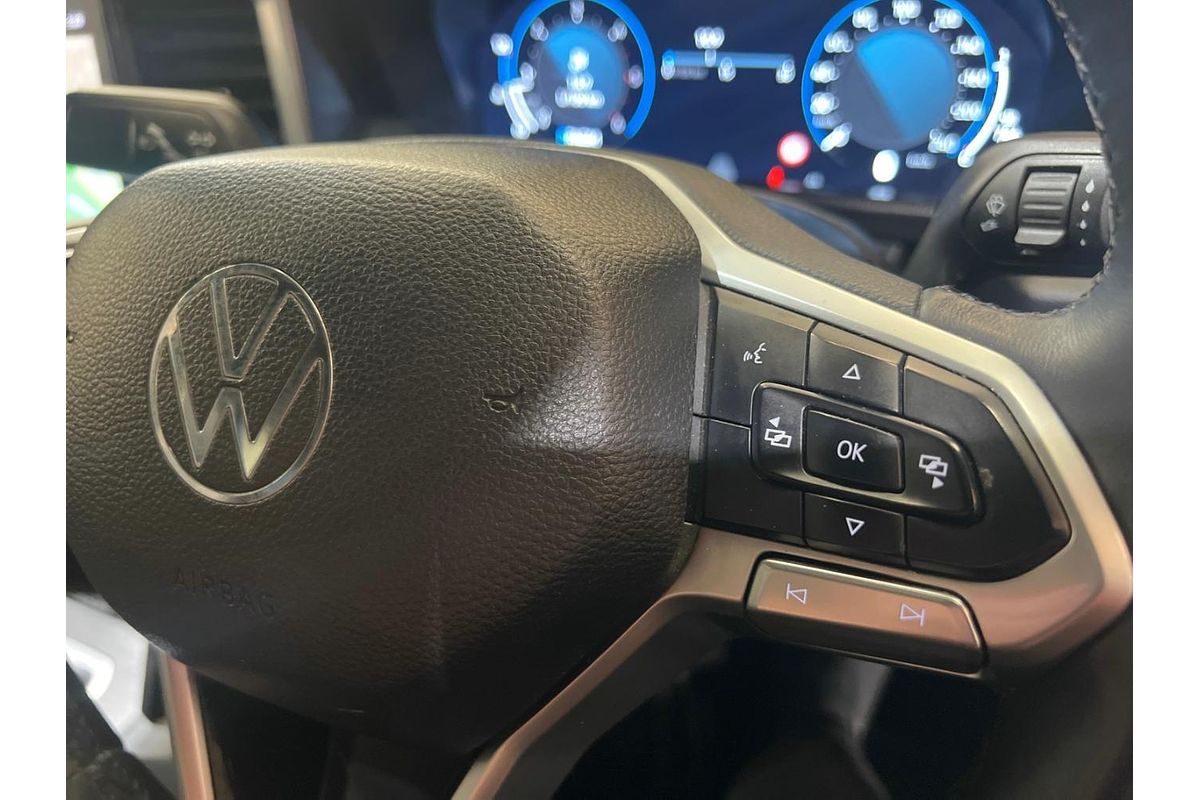 2023 Volkswagen Amarok TDI600 Aventura NF 4X4