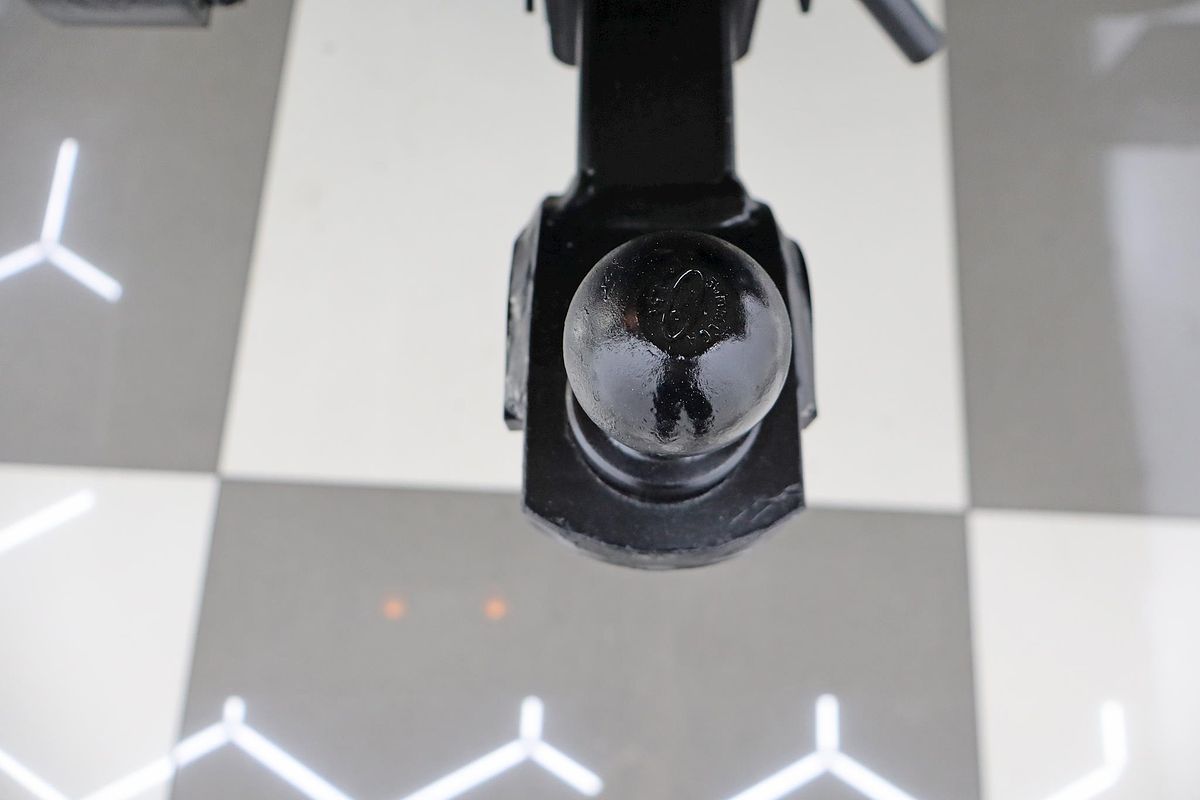 2021 Ford Ranger XL Hi-Rider PX MkIII Rear Wheel Drive 2.2L