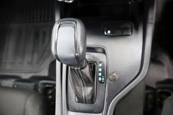 2021 Ford Ranger XL Hi-Rider PX MkIII Rear Wheel Drive 2.2L