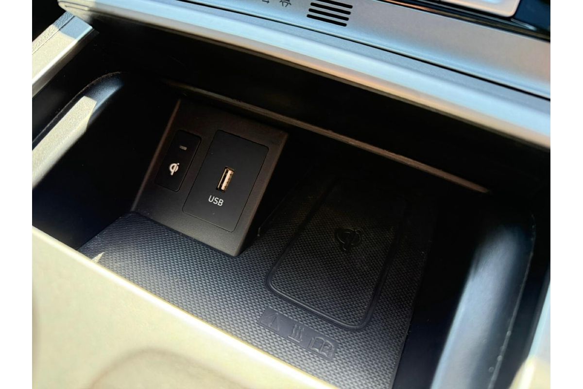 2021 Hyundai Kona Electric Highlander OS.V4