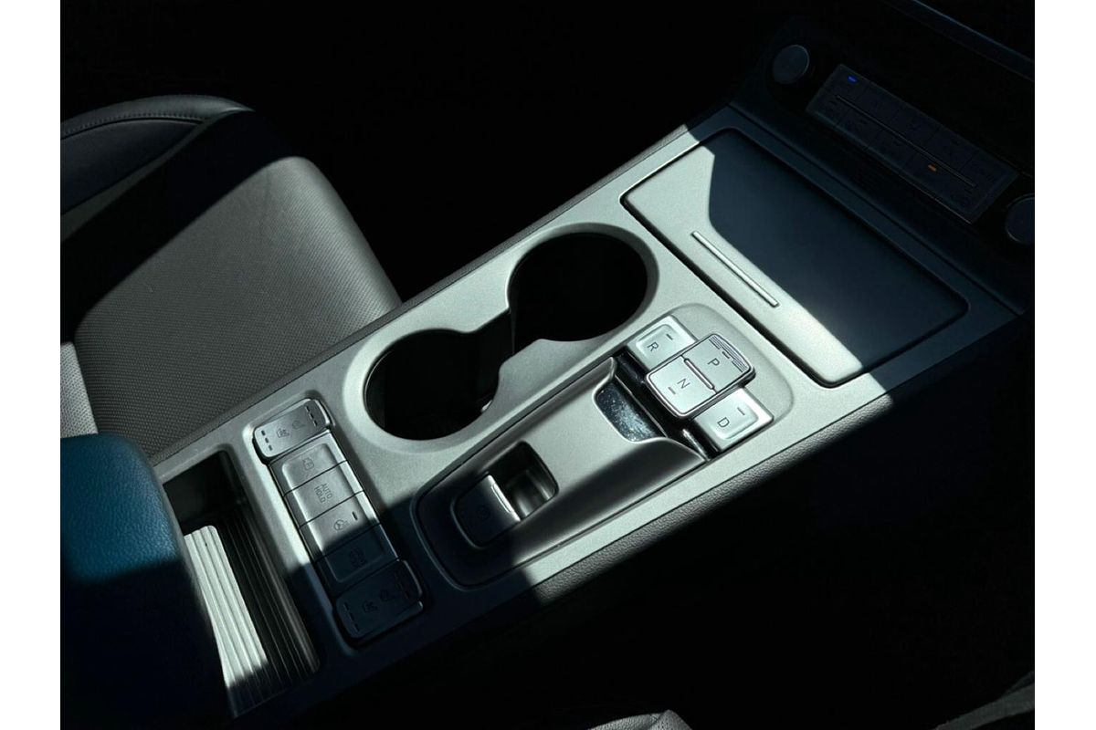 2021 Hyundai Kona Electric Highlander OS.V4