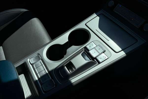 2021 Hyundai Kona Electric Highlander OS.V4